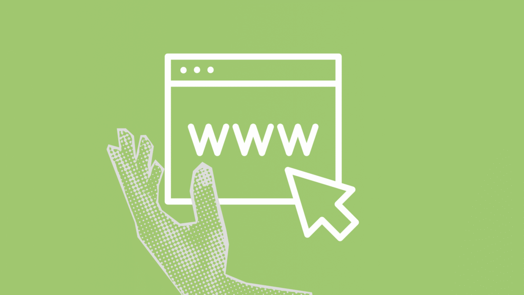 Professional Website