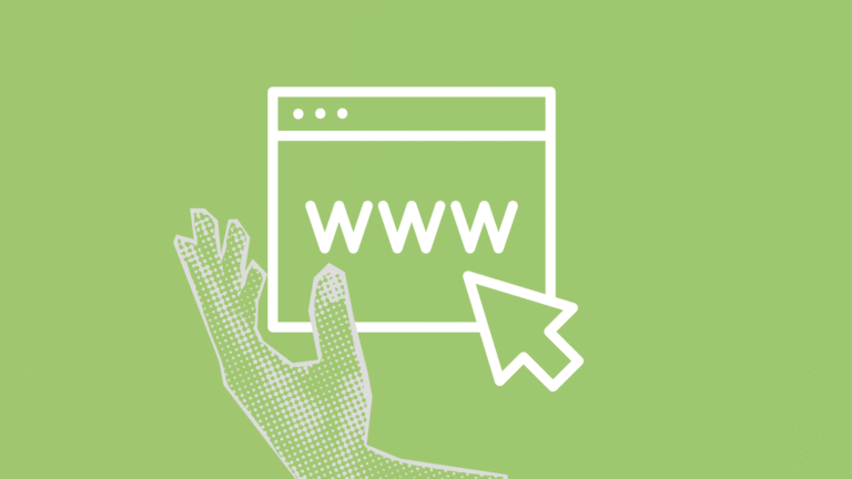 Professional Website