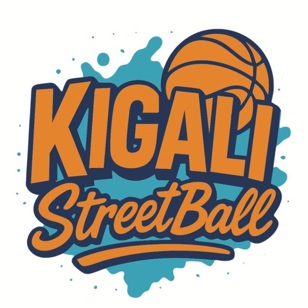 streetball Rwanda Logo