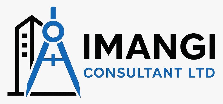 official logo of imangi consultancy ltd