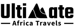ultimate africa travels official logo